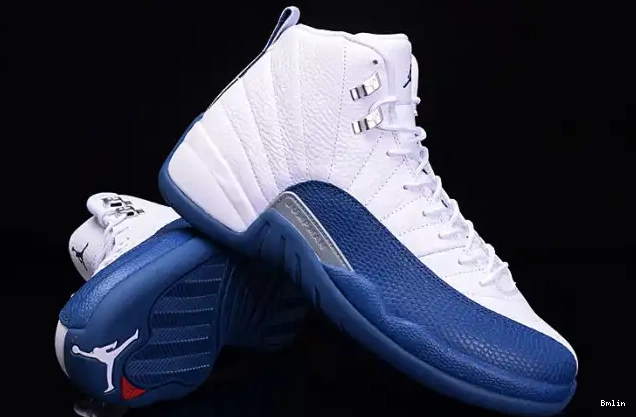 Bmlin Shoes 12 Air Retro Jordan 